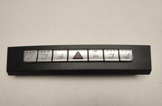 MERCEDES-BENZ E-Class W212/S212/C207/A207 (2009-2016) Pagrieziena rādītāja mehānisms A2079052902 32811395