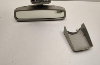 MERCEDES-BENZ SL-Class R230 (2001-2011) Interior Rear View Mirror A2308101117 32990007