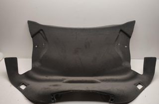 MERCEDES-BENZ SL-Class R230 (2001-2011) Tailgate Cover Trim A2306900425 33018383