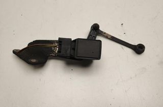 MERCEDES-BENZ SL-Class R230 (2001-2011) Rear Right Height Level Sensor A0025428818 33018503