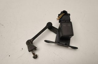 MERCEDES-BENZ SL-Class R230 (2001-2011) Датчик уровня передний левый A0025428818 33018504