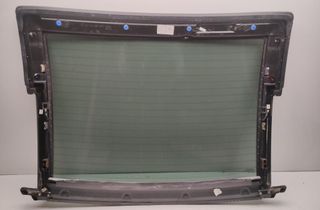 MERCEDES-BENZ SL-Class R230 (2001-2011) Aizmugurējais stikls A2307900190 33023459