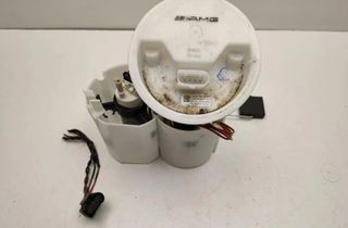 MERCEDES-BENZ E-Class W211/S211 (2002-2009) Degvielas sūknis degvielas tvertnē A2114700000 33086622