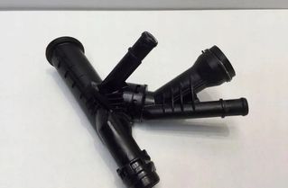 SEAT Tarraco 1 generation (2018-2023) Шланги охлаждающей жидкости 04L121026AF 24264422