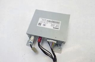 NISSAN Qashqai 2 generation (2013-2023) Kameras vadības bloks 284A16UA2B 24264546