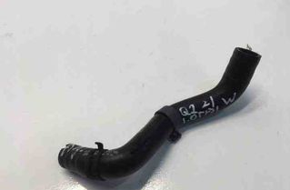 AUDI Q2 1 generation (2016-2024) Coolant Hose Pipe 5WA121109 24266392
