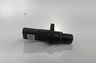AUDI Q2 1 generation (2016-2024) Crankshaft Position Sensor 04L907601C 24266740