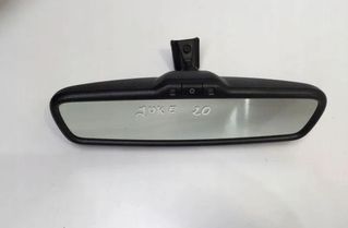 NISSAN Juke 2 generation (2019-2023) Interior Rear View Mirror 963217990A 24267753