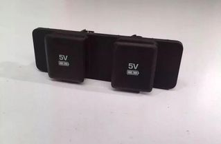LAND ROVER Range Rover Sport 2 generation (2013-2022) USB JPLA19010CA 24268799