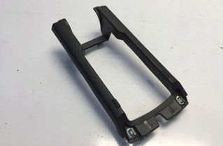 PEUGEOT 2008 2 generation (2019-2023) Пластиковая отделка  переключения передач 116767A0 24271593