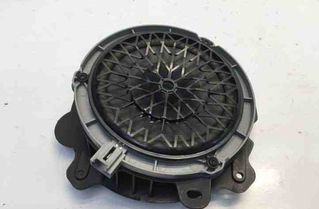 PEUGEOT 2008 2 generation (2019-2023) Rear Right Door Sound Speaker 9822811480,9809320280 24271864