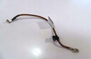 MERCEDES-BENZ GLA-Class X156 (2013-2020) Negative Battery Cable A2465406332 24278433