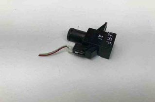 NISSAN Leaf 2 generation (2017-2023) Датчик температуры выхлопных газов 101 24282097