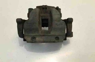 VOLVO V60 2 generation (2018-2023) Супорт тормозов передний левый 31665740 24283415