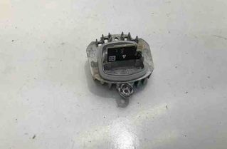 BMW 4 Series G22, G23, G26 (2020-2023) LED lukturu vadības bloks 230722L 24283459