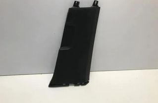 VOLKSWAGEN Golf 7 generation (2012-2024) Right Side B Pillar Trim 5H0867292 24284191