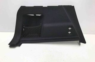 BMW 2 Series Active Tourer U06 (2021-2023) Kreisās puses bagāžnieka apdare 7952307 30186921