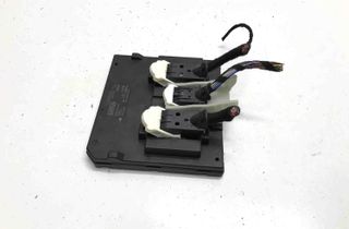 VOLKSWAGEN Golf 8 generation (2019-2023) Блок управления Комфорт 5Q0937084DB 30187620