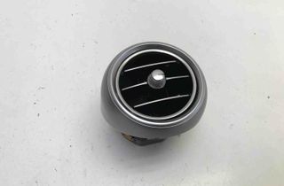 MERCEDES-BENZ GLC Coupe C253 (2016-2019) Вентиляционные отверстия в приборной панели A2058304400 30188975