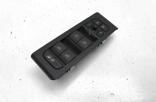 VOLVO XC40 1 generation (2017-2024) Переключатель кнопок 32319765 30189016