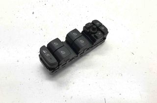 VOLVO XC40 1 generation (2017-2024) Кнопка стеклоподъемника передней левой двери 32319765 30189089