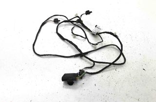 BMW 2 Series Active Tourer U06 (2021-2023) Front Parking Aid Wiring 5A410F5 30189426