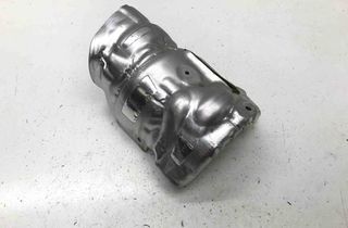 BMW 2 Series Active Tourer U06 (2021-2023) Siltuma aizsardzība 9887177 30189493