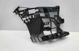 BMW 2 Series Active Tourer U06 (2021-2023) Priekšējā labā bufera stiprinājums 8737242 30190076