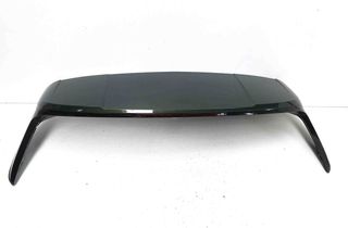 BMW 2 Series Active Tourer U06 (2021-2023) Aizmugurējā stikla spoileris 8494205 30190308