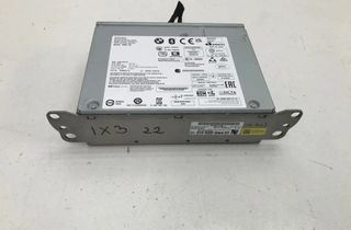 BMW iX3 1 generation (G08) (2020-2024) Audio sistēma 5A7D370,5A6DA401 30190725