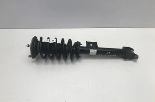 TESLA Model S 1 generation (2012-2024) Priekšējais labais amortizators 118836500B 30192279