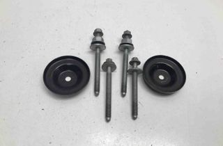 BMW iX3 1 generation (G08) (2020-2024) Other suspension parts 30192341