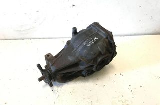 MERCEDES-BENZ C-Class W203/S203/CL203 (2000-2008) Rear Differential A2033510008 30192351