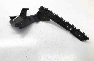 FORD USA Mustang Mach-E 1 generation (2020-2024) Rear Left Bumper Bracket LJ8B17E851AE 30192659