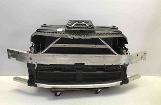 BMW 2 Series Active Tourer U06 (2021-2023) Dzesēšanas sistēma 9846872 30192859