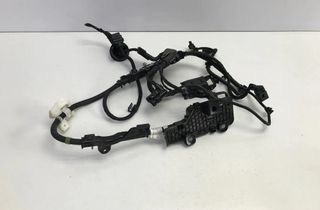 BMW iX3 1 generation (G08) (2020-2024) Motora elektroinstalācija 5A3759604 30193735