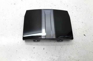 BMW 2 Series Active Tourer U06 (2021-2023) Radiatora reste 5A076D3 30193893