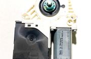 VOLKSWAGEN Passat B6 (2005-2010) Priekšējo labo durvju logu pacelšanas motorīts F005S00294,1K0959701P,1K0959793L,3C2837462H 13565397