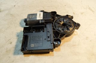VOLKSWAGEN Passat Variant 1 generation (2010-2024) Front Right Door Window Control Motor 3aa959702a 13922746