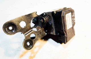 VOLKSWAGEN Passat Variant 1 generation (2010-2024) Абс блок 3aa614109aq 13940395