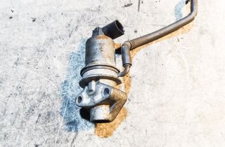 AUDI A3 8P (2003-2013) EGR Valve 06A131501F 13956537