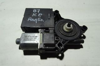 VOLKSWAGEN Passat B7 (2010-2015) Front Left Door Window Regulator Motor 3C0959792C,3AA959702A,0130022451 13960969