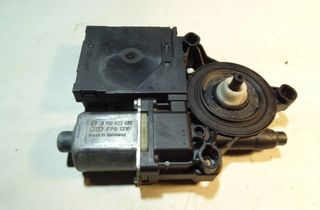 VOLKSWAGEN Passat B6 (2005-2010) Priekšējo labo durvju logu pacelšanas motorīts 1K0959793N 13961576