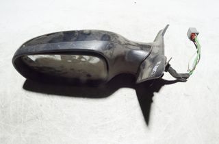 VOLVO S80 1 generation (1998-2006) Left Side Wing Mirror 015463 14329296