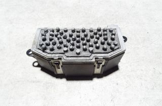 VOLKSWAGEN Passat B6 (2005-2010) Interior Heater Resistor 3C0907521D 14352030