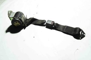 BMW 3 Series E90/E91/E92/E93 (2004-2013) Rear Middle Seatbelt 9117252,9138232 14572190