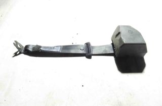 VOLKSWAGEN Passat Variant 1 generation (2010-2024) Ремень безопасности задний левый 3C9857805J 14657552