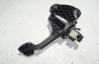 AUDI A3 8P (2003-2013) Педаль сцепления 1K2721059CC,1K0721796E,1K2721318B 14729367