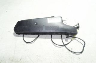 SKODA Octavia 2 generation (2004-2013) SRS переднего левого сиденья 1K4880241D 14869307