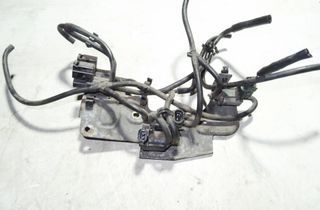 MAZDA MPV LW (1999-2006) Solenoīda vārsts K5T44090,K5T44173,K5T49091 14874374